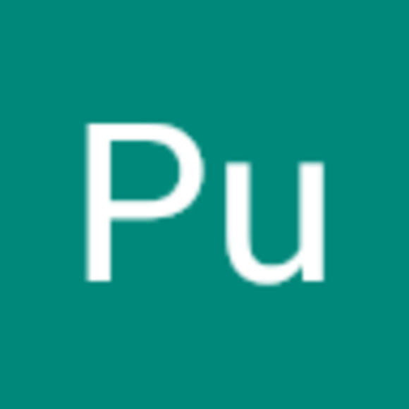 Meet your Posher, Pu - Picture 1 of 1